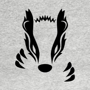 Badger T-Shirt